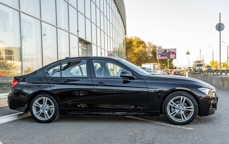BMW 3 серия, 2014 год, 2 098 000 рублей, 8 фотография
