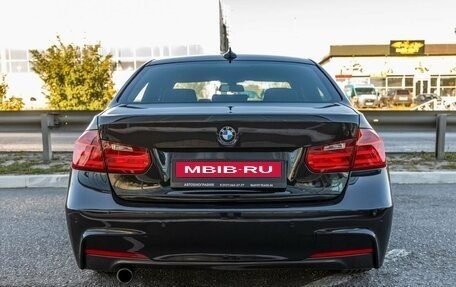 BMW 3 серия, 2014 год, 2 098 000 рублей, 6 фотография
