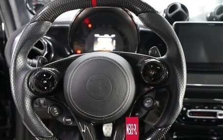 Smart Fortwo III, 2016 год, 2 700 000 рублей, 32 фотография