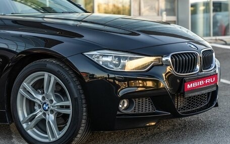 BMW 3 серия, 2014 год, 2 098 000 рублей, 10 фотография