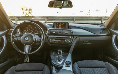 BMW 3 серия, 2014 год, 2 098 000 рублей, 13 фотография