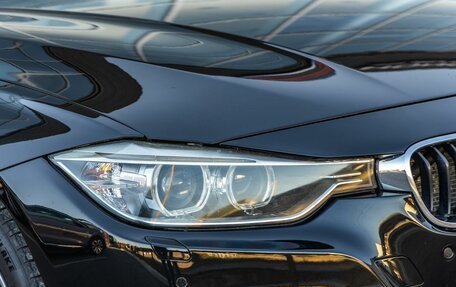 BMW 3 серия, 2014 год, 2 098 000 рублей, 11 фотография