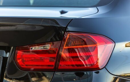 BMW 3 серия, 2014 год, 2 098 000 рублей, 12 фотография
