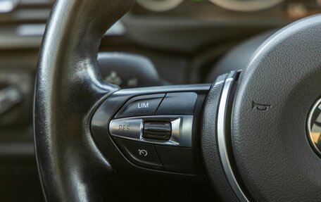 BMW 3 серия, 2014 год, 2 098 000 рублей, 18 фотография