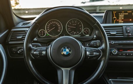 BMW 3 серия, 2014 год, 2 098 000 рублей, 17 фотография