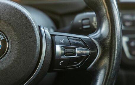 BMW 3 серия, 2014 год, 2 098 000 рублей, 19 фотография
