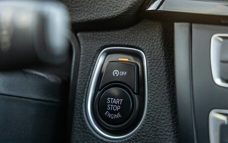 BMW 3 серия, 2014 год, 2 098 000 рублей, 20 фотография