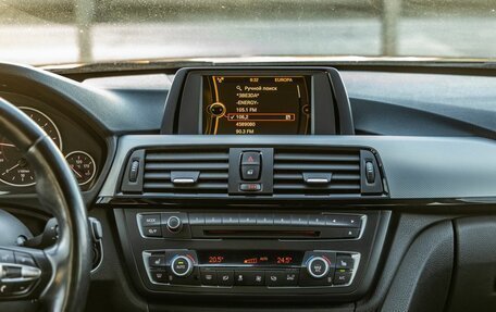 BMW 3 серия, 2014 год, 2 098 000 рублей, 21 фотография