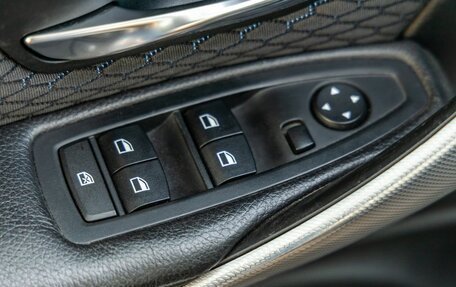 BMW 3 серия, 2014 год, 2 098 000 рублей, 15 фотография