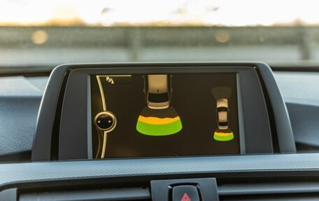 BMW 3 серия, 2014 год, 2 098 000 рублей, 23 фотография