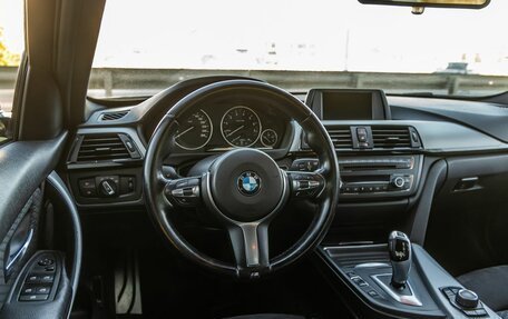 BMW 3 серия, 2014 год, 2 098 000 рублей, 14 фотография