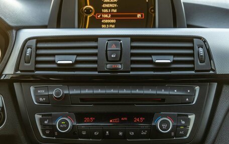 BMW 3 серия, 2014 год, 2 098 000 рублей, 24 фотография