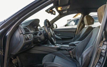 BMW 3 серия, 2014 год, 2 098 000 рублей, 27 фотография