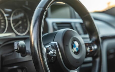 BMW 3 серия, 2014 год, 2 098 000 рублей, 28 фотография