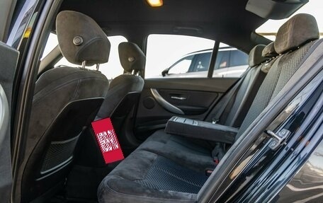 BMW 3 серия, 2014 год, 2 098 000 рублей, 29 фотография