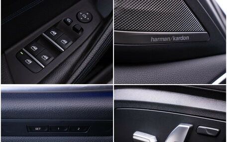 BMW 5 серия, 2018 год, 3 457 000 рублей, 16 фотография