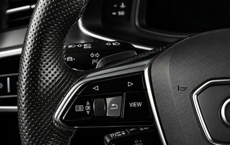 Audi A6, 2021 год, 3 599 000 рублей, 9 фотография