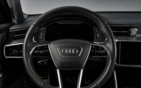 Audi A6, 2021 год, 3 599 000 рублей, 8 фотография