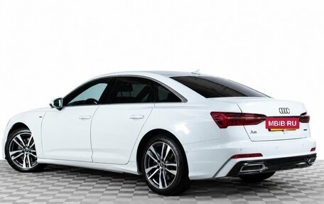 Audi A6, 2021 год, 3 599 000 рублей, 5 фотография