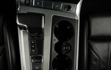 Audi A6, 2021 год, 3 599 000 рублей, 14 фотография