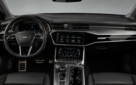 Audi A6, 2021 год, 3 599 000 рублей, 12 фотография
