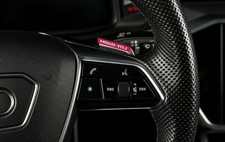 Audi A6, 2021 год, 3 599 000 рублей, 10 фотография