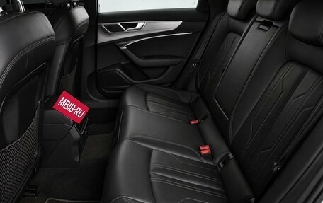 Audi A6, 2021 год, 3 599 000 рублей, 23 фотография
