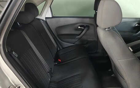Volkswagen Polo VI (EU Market), 2018 год, 1 330 000 рублей, 10 фотография