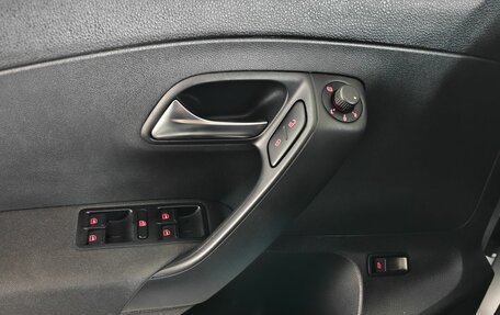 Volkswagen Polo VI (EU Market), 2018 год, 1 330 000 рублей, 15 фотография