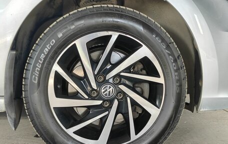 Volkswagen Polo VI (EU Market), 2018 год, 1 330 000 рублей, 16 фотография