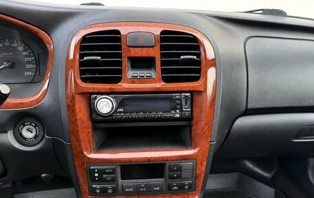 Hyundai Sonata IV рестайлинг, 2005 год, 350 000 рублей, 14 фотография