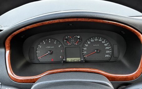 Hyundai Sonata IV рестайлинг, 2005 год, 350 000 рублей, 12 фотография