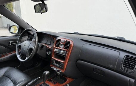 Hyundai Sonata IV рестайлинг, 2005 год, 350 000 рублей, 10 фотография