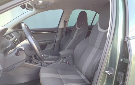 Skoda Octavia, 2019 год, 2 199 000 рублей, 12 фотография
