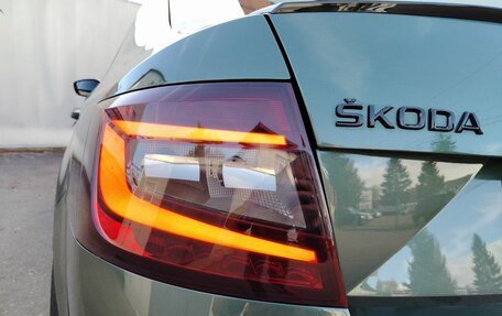 Skoda Octavia, 2019 год, 2 199 000 рублей, 9 фотография