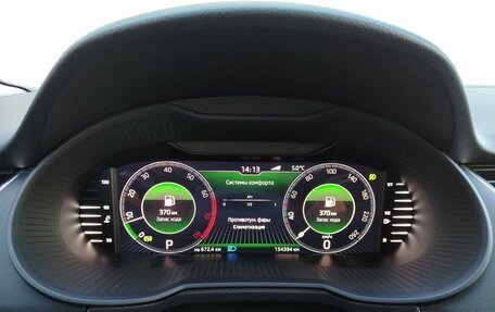 Skoda Octavia, 2019 год, 2 199 000 рублей, 19 фотография