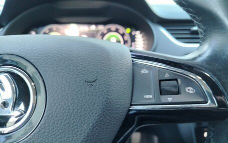 Skoda Octavia, 2019 год, 2 199 000 рублей, 21 фотография