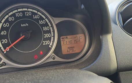 Mazda 2 III, 2011 год, 750 000 рублей, 12 фотография