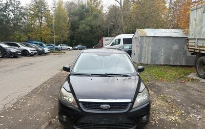 Ford Focus II рестайлинг, 2008 год, 215 000 рублей, 1 фотография