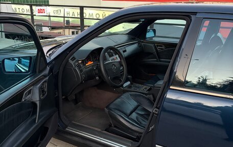 Mercedes-Benz E-Класс, 1998 год, 670 000 рублей, 8 фотография