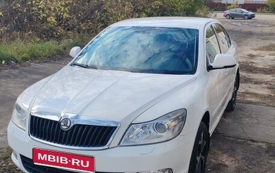 Skoda Octavia, 2011 год, 650 000 рублей, 1 фотография