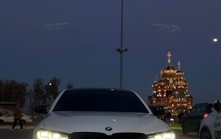 BMW 5 серия, 2020 год, 6 401 000 рублей, 1 фотография