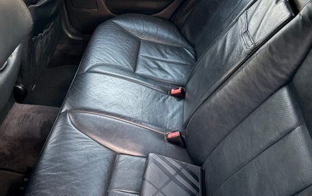 Mercedes-Benz E-Класс, 1998 год, 670 000 рублей, 10 фотография