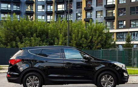 Hyundai Santa Fe III рестайлинг, 2013 год, 1 750 000 рублей, 8 фотография