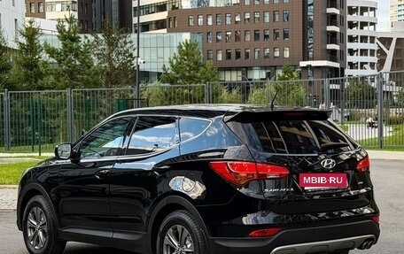 Hyundai Santa Fe III рестайлинг, 2013 год, 1 750 000 рублей, 3 фотография