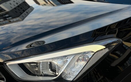 Hyundai Santa Fe III рестайлинг, 2013 год, 1 750 000 рублей, 15 фотография