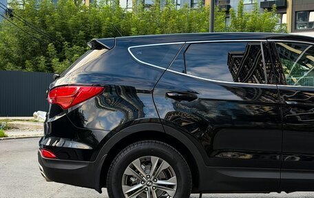 Hyundai Santa Fe III рестайлинг, 2013 год, 1 750 000 рублей, 17 фотография