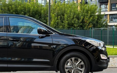Hyundai Santa Fe III рестайлинг, 2013 год, 1 750 000 рублей, 16 фотография