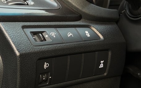 Hyundai Santa Fe III рестайлинг, 2013 год, 1 750 000 рублей, 22 фотография