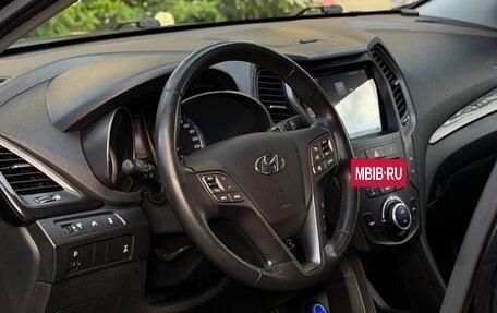 Hyundai Santa Fe III рестайлинг, 2013 год, 1 750 000 рублей, 20 фотография